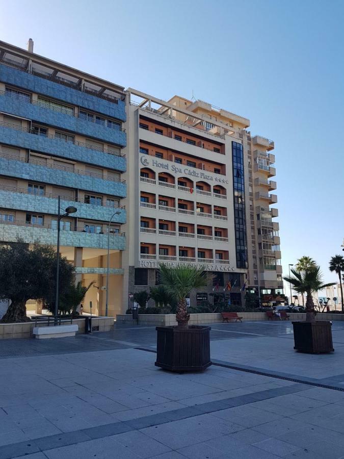 Victoria Διαμέρισμα Καντίζ Εξωτερικό φωτογραφία